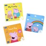 
      Peppa Pig Read With Me Peppa
     - view 2